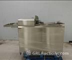 Lot: 14-3-6763: (1) Belshaw TG-50 
