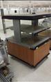 Lot: 14-3-6765: (1) Custom Deli Hot Case 
