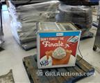 Lot: 14-3-6806: (1) Small rolling Cooler 