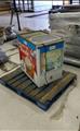 Lot: 14-3-6806: (1) Small rolling Cooler 