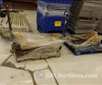 Lot: 14-3-6808: (3) Pallet Jacks 