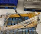 Lot: 14-3-6808: (3) Pallet Jacks 