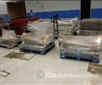 Lot: 14-3-6810: (6) Pallet Jacks 