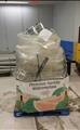 Lot: 14-3-6812: (1) 1 skid of miscellaneous sized Plastic display holders 