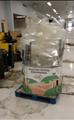 Lot: 14-3-6812: (1) 1 skid of miscellaneous sized Plastic display holders 