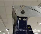 Lot: 14-3-6816: (1) Green Bull 6 FT Folding step ladder 