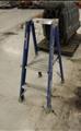 Lot: 14-3-6823: (1) Louisville 2 foot step ladder 