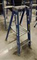 Lot: 14-3-6826: (1) Louisville 2 step ladder 