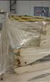 Lot: 14-3-6831: (1) 2 skids of miscellaneous size  Gondola shelving 