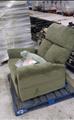Lot: 14-3-6833: (1) Mega motion Easy comfort LC - 100 