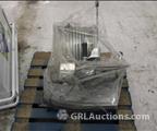 Lot: 14-3-6835: (1) Hobart 2912 