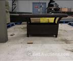 Lot: 14-3-6838: (1) Toronto  table 