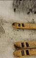 Lot: 14-3-6865: (6) 5500 pound capacity Pallet jacks 