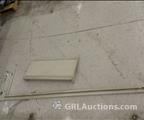 Lot: 14-3-6838: (1) Toronto  table 