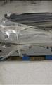 Lot: 14-3-6871: (1) 4 skids of various sizes  Gondola shelving units 