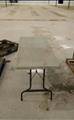 Lot: 14-3-6873: (1) Folding Table 