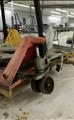 Lot: 14-3-6875: (3) Various brands Pallet jacks 