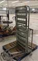 Lot: 14-3-6876: (1) Win-Holt Steel Rocket Cart 