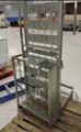 Lot: 14-3-6876: (1) Win-Holt Steel Rocket Cart 