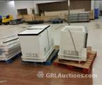 Lot: 14-3-6878: (2) Fricon Thg 6 S-GILF 