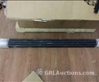Lot: 14-3-6905: (1) Netting and Rope with straps 