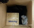 Lot: 14-3-6905: (1) Netting and Rope with straps 