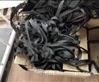 Lot: 14-3-6905: (1) Netting and Rope with straps 
