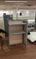 Lot: 14-3-6907: (1) Gondola 4 Way 48" 4 Way Display 