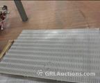 Lot: 14-3-6908: (6) Metal Sheets 