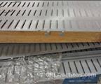 Lot: 14-3-6908: (6) Metal Sheets 