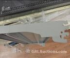 Lot: 14-3-6910: (45) Gondola Shelves 48" X 14"  
