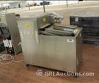 Lot: 14-3-6915: (1) Belshaw TG-50 