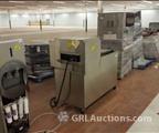 Lot: 14-3-6915: (1) Belshaw TG-50 