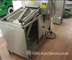 Lot: 14-3-6915: (1) Belshaw TG-50 