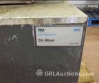 Lot: 14-3-6931: (1) Fluid management paint mixer 28719 