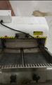 Lot: 14-3-6932: (1) Oliver Bread Slicer 