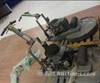 Lot: 14-3-6934: (2) Pioneer Eclipse  Propane buffers 