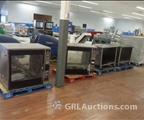 Lot: 14-3-6935: (1) Henny Penny SCR-8 (1) Henny Penny SCR-8 