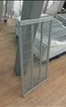 Lot: 14-3-6939: (26) Wire decking  23 X 45 1/2 