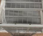 Lot: 14-3-6939: (26) Wire decking  23 X 45 1/2 