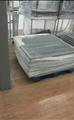 Lot: 14-3-6939: (26) Wire decking  23 X 45 1/2 