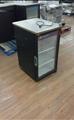 Lot: 14-3-6941: (1) POP display fridge DC 6 H 