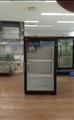 Lot: 14-3-6941: (1) POP display fridge DC 6 H 