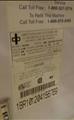 Lot: 14-3-6941: (1) POP display fridge DC 6 H 