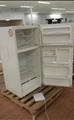 Lot: 14-3-6944: (1) GE Refrigerator 