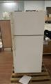 Lot: 14-3-6944: (1) GE Refrigerator 