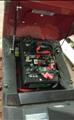 Lot: 14-3-6946: (1) Gate keeper Cart manager XD 