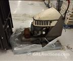Lot: 14-3-6969: (1) Pioneer Eclipse SpeedStar  