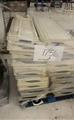 Lot: 14-3-6972: (1) 5 skids Various size gondola shelving 