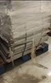 Lot: 14-3-6972: (1) 5 skids Various size gondola shelving 